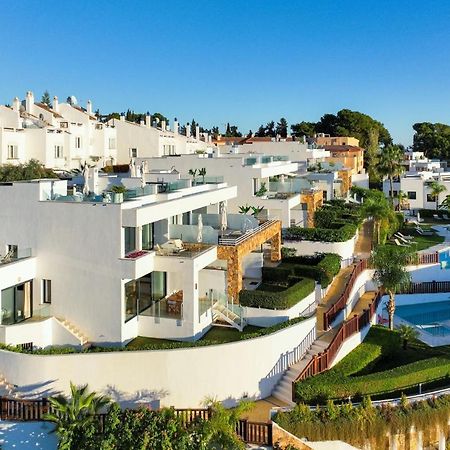 Almodovar Villas - Villa Senses - Luxus Pur In Strandnaehe Μαρμπέλλα Εξωτερικό φωτογραφία