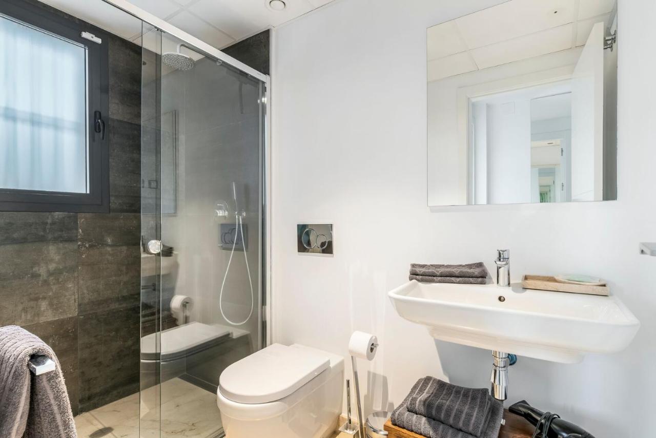 Almodovar Villas - Villa Senses - Luxus Pur In Strandnaehe Μαρμπέλλα Εξωτερικό φωτογραφία