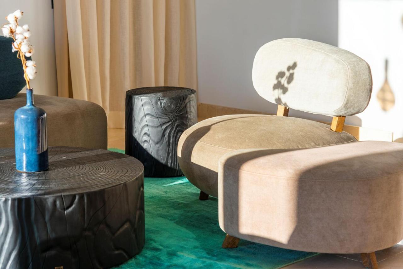 Almodovar Villas - Villa Senses - Luxus Pur In Strandnaehe Μαρμπέλλα Εξωτερικό φωτογραφία